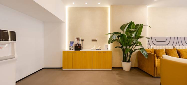 锦江之星酒店(北京五棵松301解放军总医院店)图片