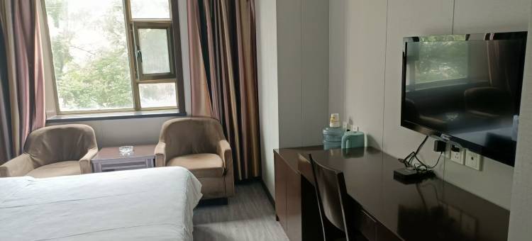 速8酒店(天水泰山北路店)图片