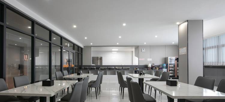 喜雅酒店(永州江华店)图片