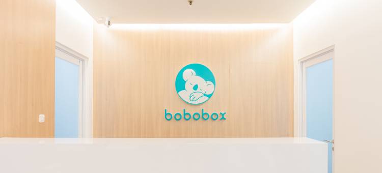 雅加达库宁安波波德ITC酒店(Bobopod ITC Kuningan, Jakarta)图片