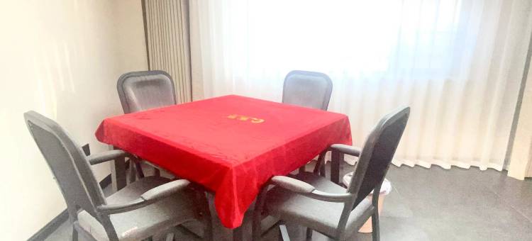 云锦酒店(应城中央广场店)图片