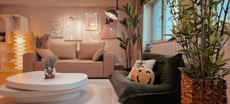 同路民宿(天津之眼新开河地铁站店)图片