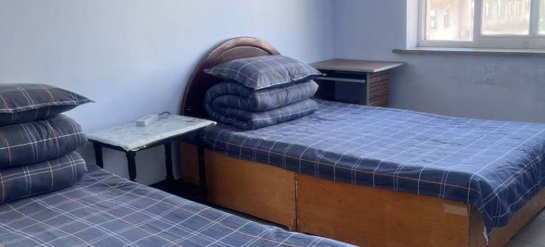 山城公寓(和平路店)图片