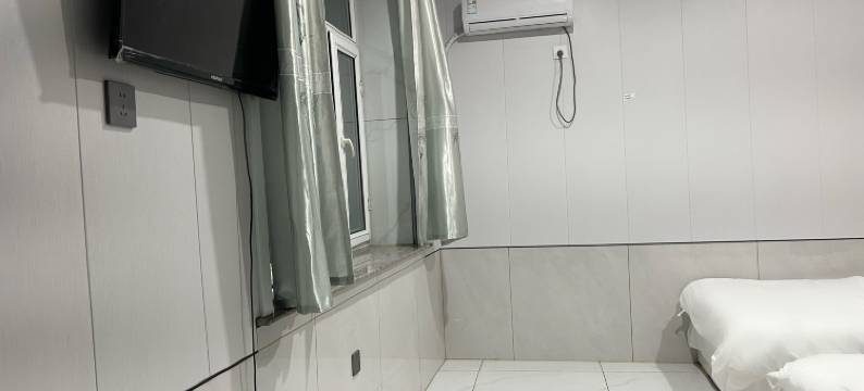 希悦宾馆(中医医院店)图片