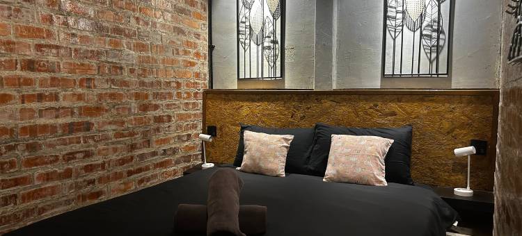 河畔东莞宾馆及咖啡厅(Riverbank Dungun Guesthouse & Cafe)图片