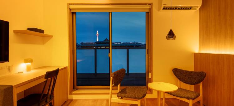 一尚酒店京都五条店(Dash Living Gojo)图片