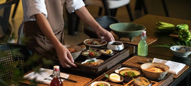 榕酒店(桂林两江四湖象鼻山店)图片