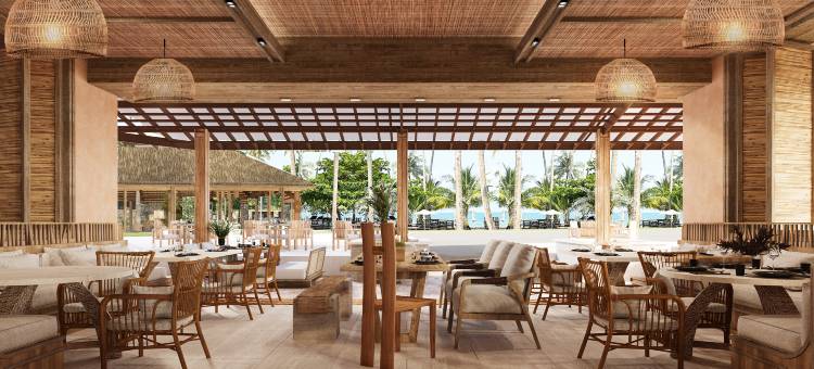 洲至奢选 - 象岛丁索度假酒店(Dinso Resort & Villas Ko Chang, Vignette Collection by IHG)图片