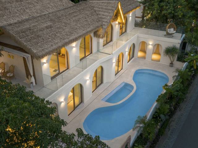Fragrant Thai Hotel Guesthouse