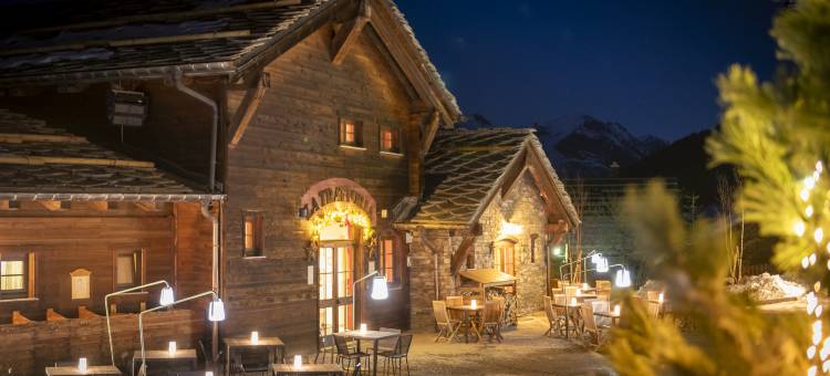 Club Med 普拉格拉托度假村(Club Med Pragelato Sestriere)图片