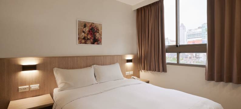 台北内江商旅图片