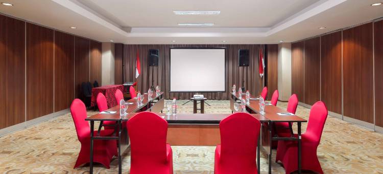 Grand Edge Hotel Semarang图片