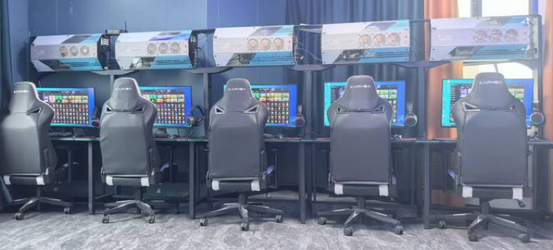 叶城爱客电竞酒店图片