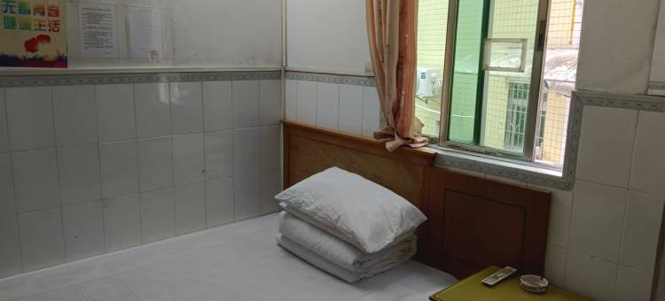 怀集天源旅业图片