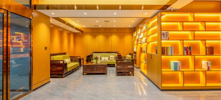 驿家365连锁酒店(安平红旗街店)图片