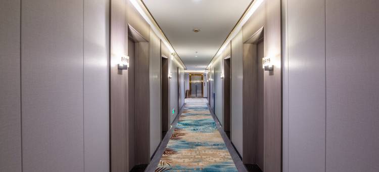 驿家365连锁酒店(安平红旗街店)图片