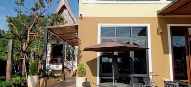 班帕帕萨拉孔民宿及咖啡馆(Baan Prapassarakom HomeStay& Cafe)图片