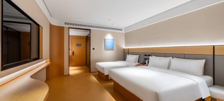 全季酒店(乌海万锦广场店)图片