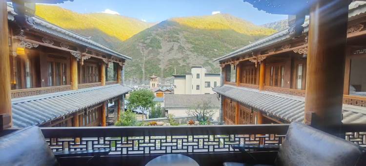 憶茨中酒店图片