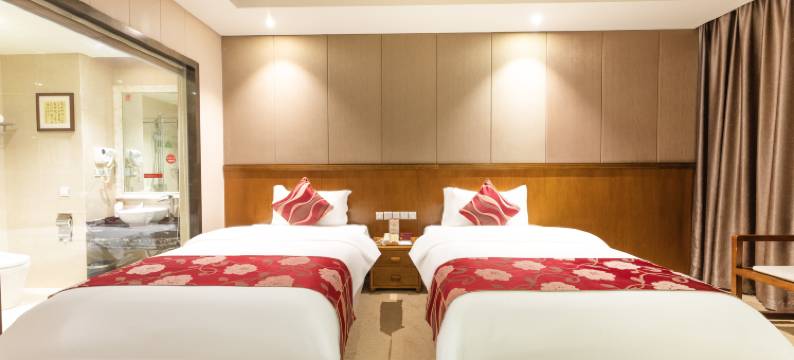 剑阁剑门逸酒店图片