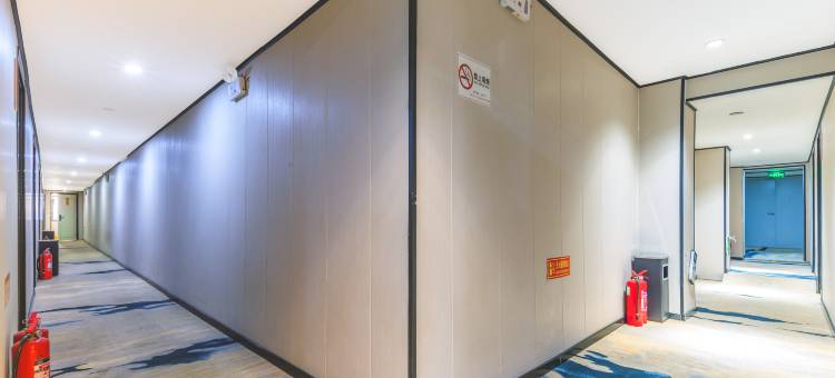 如家华驿酒店(菏泽牡丹区西安路市立医院店)图片