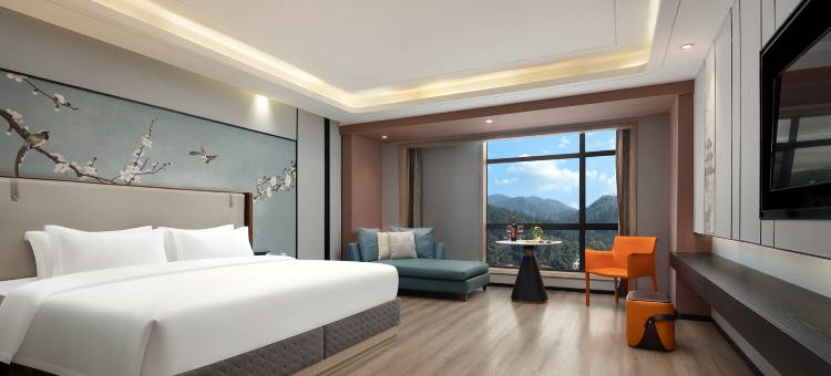 怡致酒店(浏阳河风光桥店)图片