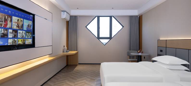 佰利酒店(东莞虎门高铁站店)图片