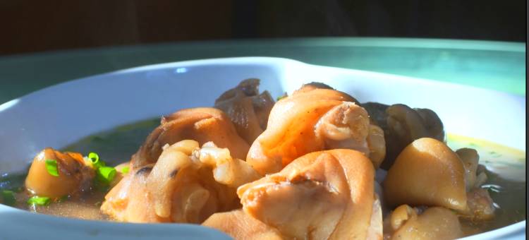 都市花园酒店(山阳店)图片