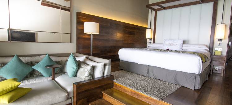 要塞堡邸水疗度假村(The Fortress Resort & Spa)图片