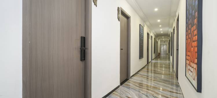 雅乐居嘉苑公寓(深圳大浪商业中心店)图片