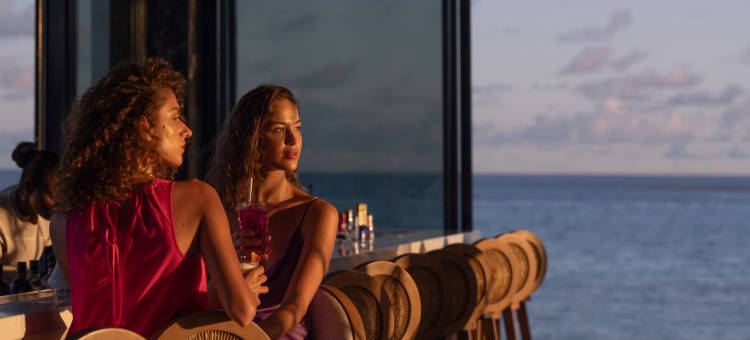马尔代夫 SO/ 酒店(SO/ Maldives)图片