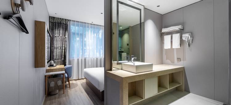 如家驿居酒店(上海虹桥安顺路店)图片