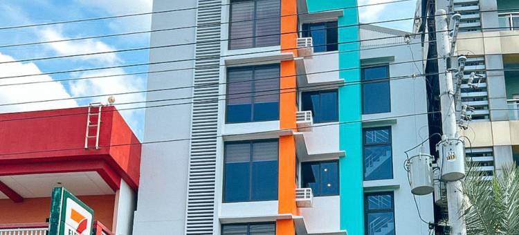 邦板牙安吉利斯利亚罗伯特酒店(Lea Robert Hotel Angeles Pampanga by RedDoorz)图片