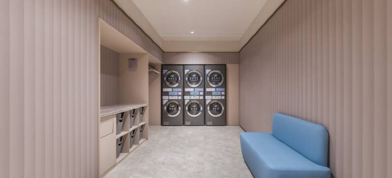 汉庭酒店(沈阳北站北广场店)图片