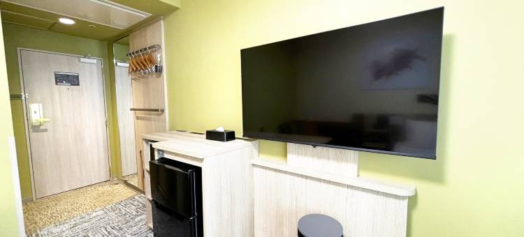 日和酒店大阪住之江公园站前店(HIYORI HOTEL OSAKA SUMINOEKOEN)图片