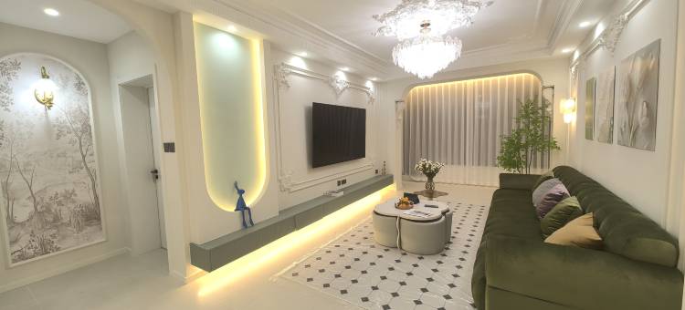 清风十里民宿(延吉店)图片