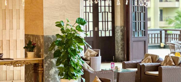 岘港皇冠假日酒店(Crowne Plaza Danang)图片