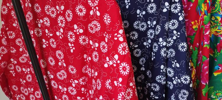 星光地坑院民宿图片