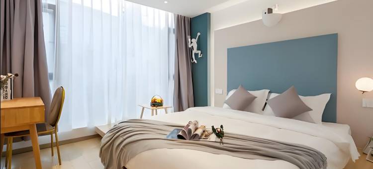 龙圣商务酒店(南通如皋长江镇店)图片