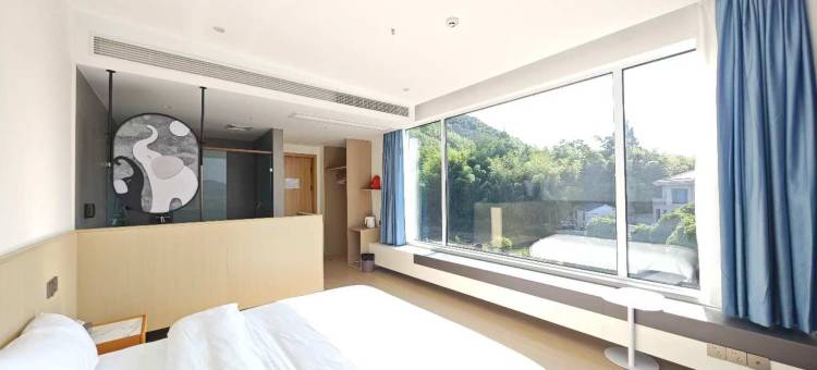 小飞象客栈(四明湖景区)图片