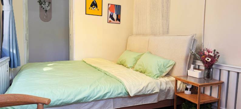 知许小院民宿图片