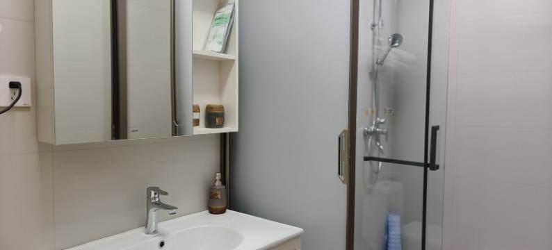 听水观城民宿(邯郸广府古城店)图片