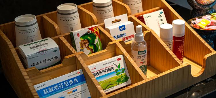 运城尚东雅居酒店(盐湖国际机场店)图片