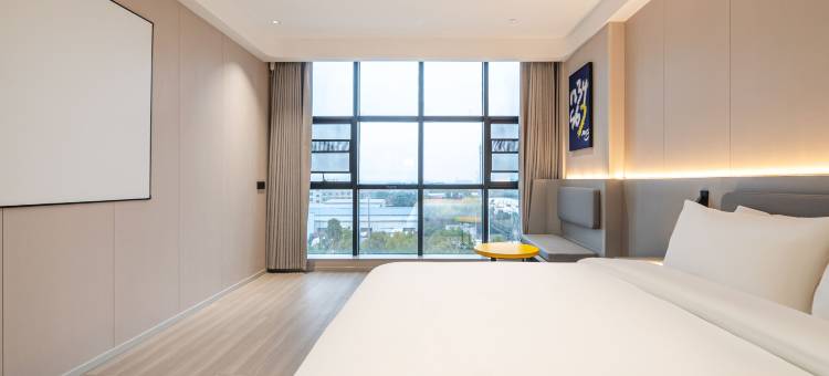 7天酒店(铜陵枞阳连湖开发区店)图片