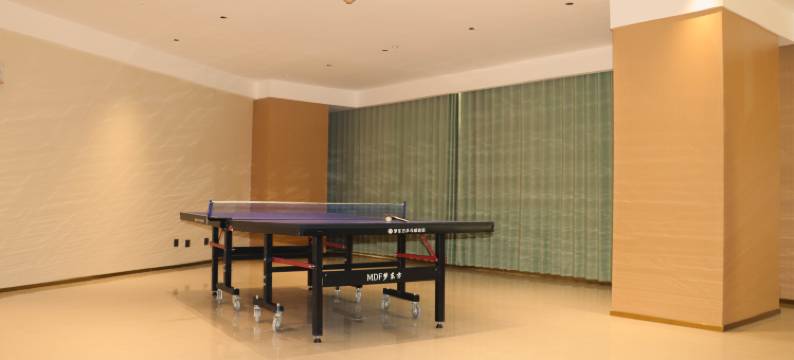 农博智慧酒店(鄄城农博智慧城店)图片