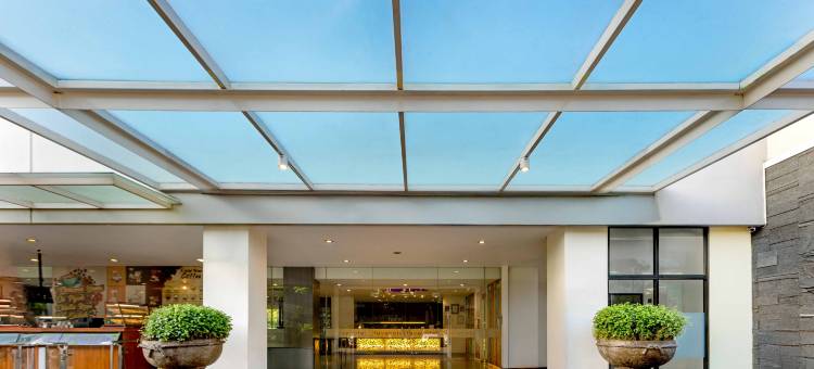 超级广场费屋酒店(Favehotel Hyper Square)图片