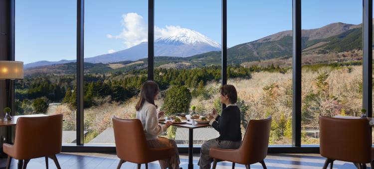 富士赛道酒店 - 凯悦臻选(Fuji Speedway Hotel ,in The Unbound Collection by Hyatt)图片