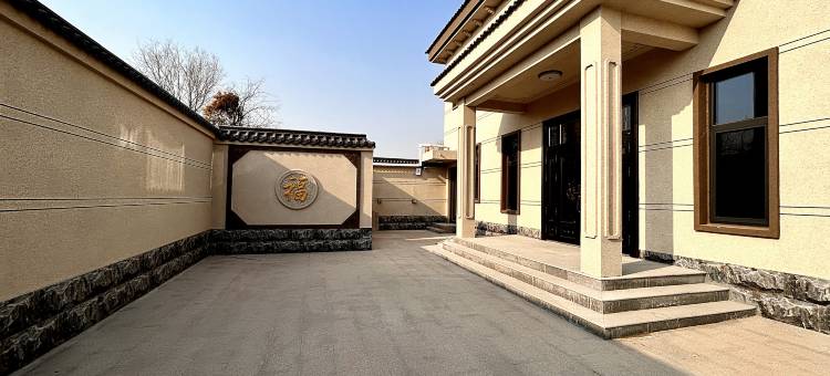 玲玲公寓(王官庄镇店)图片