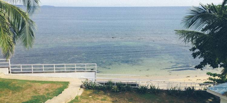 红多兹酒店@纳苏格布苏基特尔经济酒店(RedDoorz @ Sukitel Budget Hotel Nasugbu)图片