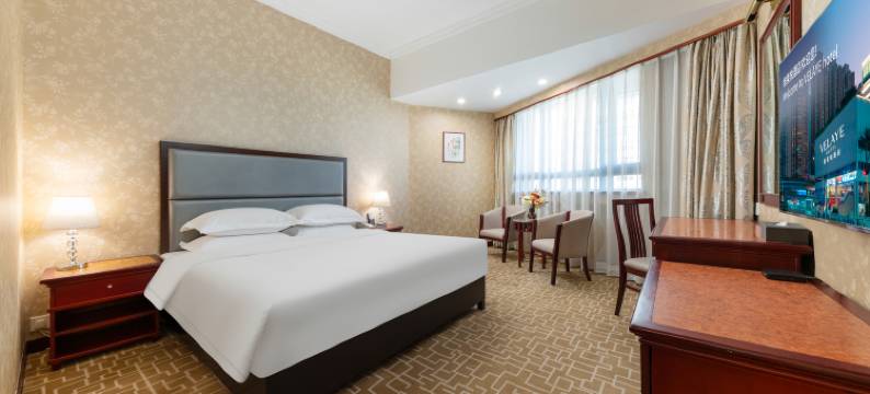 深圳维莱悦酒店图片